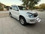 Toyota Land Cruiser Prado 2007 года за 12 000 000 тг. в Кызылорда