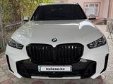 BMW X5 2023 года за 42 500 000 тг. в Алматы