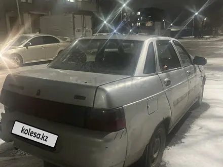 ВАЗ (Lada) 2110 2003 года за 450 000 тг. в Павлодар – фото 4