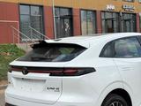 Changan UNI-K 2025 года за 15 000 000 тг. в Астана