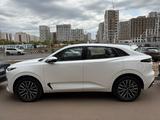 Changan UNI-K 2025 года за 15 000 000 тг. в Астана – фото 4