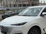 Changan UNI-K 2025 года за 15 000 000 тг. в Астана – фото 3