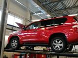 TOYOTA LEXUS LX RX и. Т. Д/Toyota Land Cruiser/Prado Highlander/RAV4/4Runne в Алматы