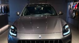 Maserati Grecale GT 2024 годаүшін44 000 000 тг. в Алматы – фото 2