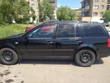 Volkswagen Golf 2001 годаүшін1 990 000 тг. в Караганда – фото 3