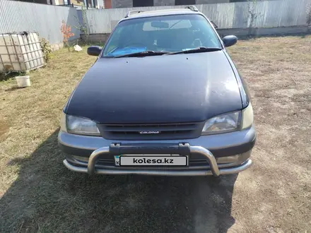 Toyota Caldina 1994 года за 2 400 000 тг. в Алматы