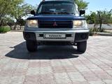 Mitsubishi Pajero iO 1999 года за 3 000 000 тг. в Актау