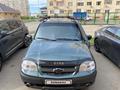 Chevrolet Niva 2013 годаүшін2 600 000 тг. в Атырау – фото 4