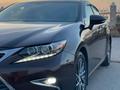 Lexus ES 250 2018 года за 18 000 000 тг. в Алматы – фото 8