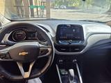 Chevrolet Onix 2025 года за 6 900 000 тг. в Караганда
