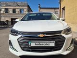 Chevrolet Onix 2025 года за 6 900 000 тг. в Караганда – фото 3
