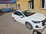 Chevrolet Onix 2025 года за 6 900 000 тг. в Караганда – фото 4