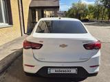 Chevrolet Onix 2025 года за 6 900 000 тг. в Караганда – фото 5