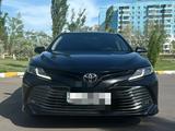 Toyota Camry 2020 года за 14 000 000 тг. в Павлодар – фото 5