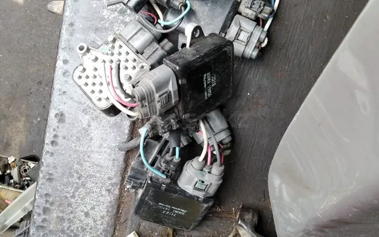 Реостат радитора за 20 000 тг. в Алматы