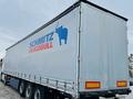 Schmitz Cargobull 2009 годаүшін7 000 000 тг. в Костанай – фото 3