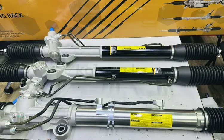 РУЛЕВАЯ РЕЙКА ХОНДА ЦИВИК, HONDA CIVIC за 2 025 тг. в Алматы