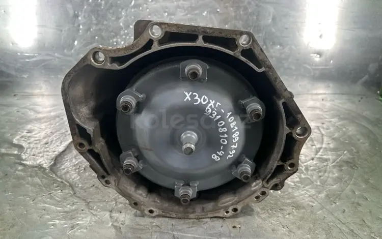 Привозная Акпп X30XE 3.0L 2WD за 220 000 тг. в Астана