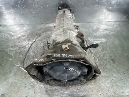 Привозная Акпп X30XE 3.0L 2WD за 220 000 тг. в Астана – фото 2