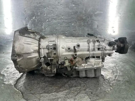 Привозная Акпп X30XE 3.0L 2WD за 220 000 тг. в Астана – фото 3