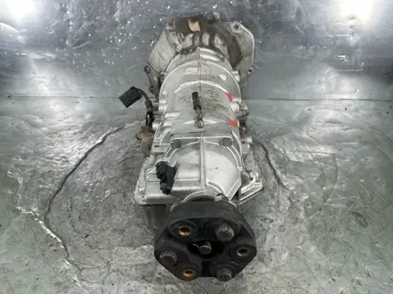 Привозная Акпп X30XE 3.0L 2WD за 220 000 тг. в Астана – фото 4