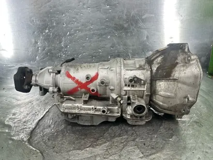 Привозная Акпп X30XE 3.0L 2WD за 220 000 тг. в Астана – фото 5