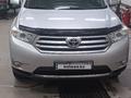 Toyota Highlander 2012 года за 15 000 000 тг. в Усть-Каменогорск – фото 15