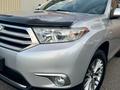 Toyota Highlander 2012 года за 15 000 000 тг. в Усть-Каменогорск – фото 18