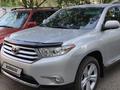 Toyota Highlander 2012 года за 15 000 000 тг. в Усть-Каменогорск – фото 5