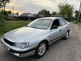 Toyota Carina E 1997 года за 1 850 000 тг. в Талдыкорган – фото 2