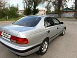 Toyota Carina E 1997 года за 1 850 000 тг. в Талдыкорган – фото 4
