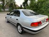 Toyota Carina E 1997 года за 1 850 000 тг. в Талдыкорган – фото 5