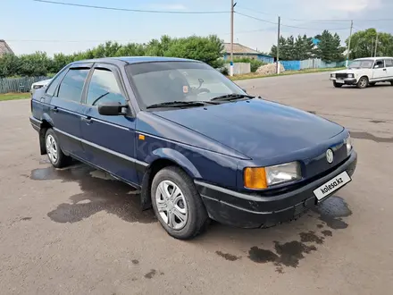 Volkswagen Passat 1992 года за 1 250 000 тг. в Петропавловск