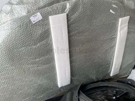 Капот Chevrolet Onix за 62 000 тг. в Астана