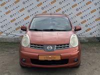 Nissan Note 2007 года за 3 500 000 тг. в Павлодар