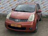 Nissan Note 2007 годаүшін3 500 000 тг. в Павлодар – фото 5