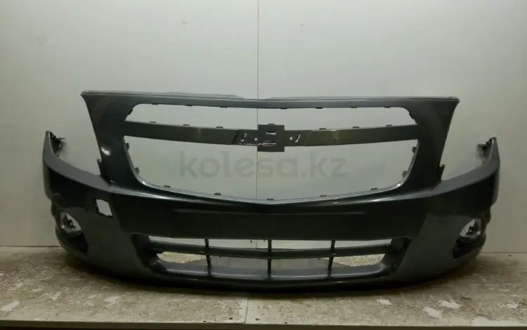 Передний бампер Chevrolet Cobalt в цвет за 27 000 тг. в Алматы