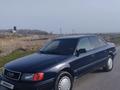 Audi 100 1992 года за 1 700 000 тг. в Жаркент – фото 6