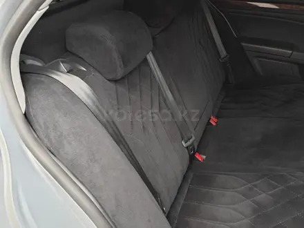Skoda Superb 2013 года за 4 500 000 тг. в Алматы – фото 5