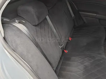 Skoda Superb 2013 года за 4 500 000 тг. в Алматы – фото 6
