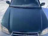 Subaru Outback 2001 годаfor4 500 000 тг. в Павлодар – фото 4