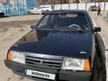 ВАЗ (Lada) 21099 2004 года за 830 000 тг. в Астана – фото 4