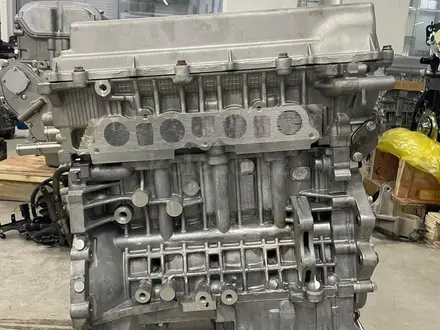 Новый двигатель JLY-4G15, JLY-4G18 для Geely за 750 000 тг. в Шымкент – фото 2