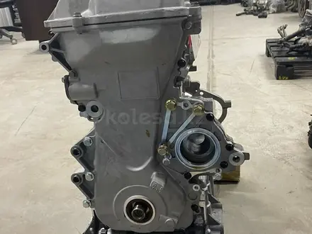 Новый двигатель JLY-4G15, JLY-4G18 для Geely за 750 000 тг. в Шымкент – фото 4