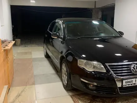 Volkswagen Passat 2006 года за 3 700 000 тг. в Алматы