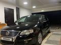 Volkswagen Passat 2006 года за 3 700 000 тг. в Алматы – фото 4