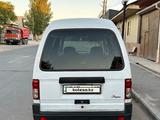 Daewoo Damas 2006 года за 2 100 000 тг. в Шымкент – фото 4