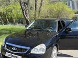 ВАЗ (Lada) Priora 2172 2010 года за 2 200 000 тг. в Костанай – фото 3