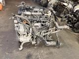 Контрактный двигатель Volkswagen Passat 2.0 BWA, BPY. Из Швейцарии! за 450 000 тг. в Астана – фото 4
