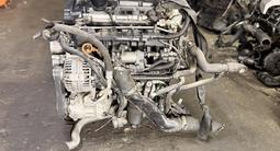 Контрактный двигатель Volkswagen Passat 2.0 BWA, BPY. Из Швейцарии! за 450 000 тг. в Астана – фото 4